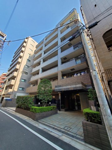 コスモ巣鴨アーバンフォルム